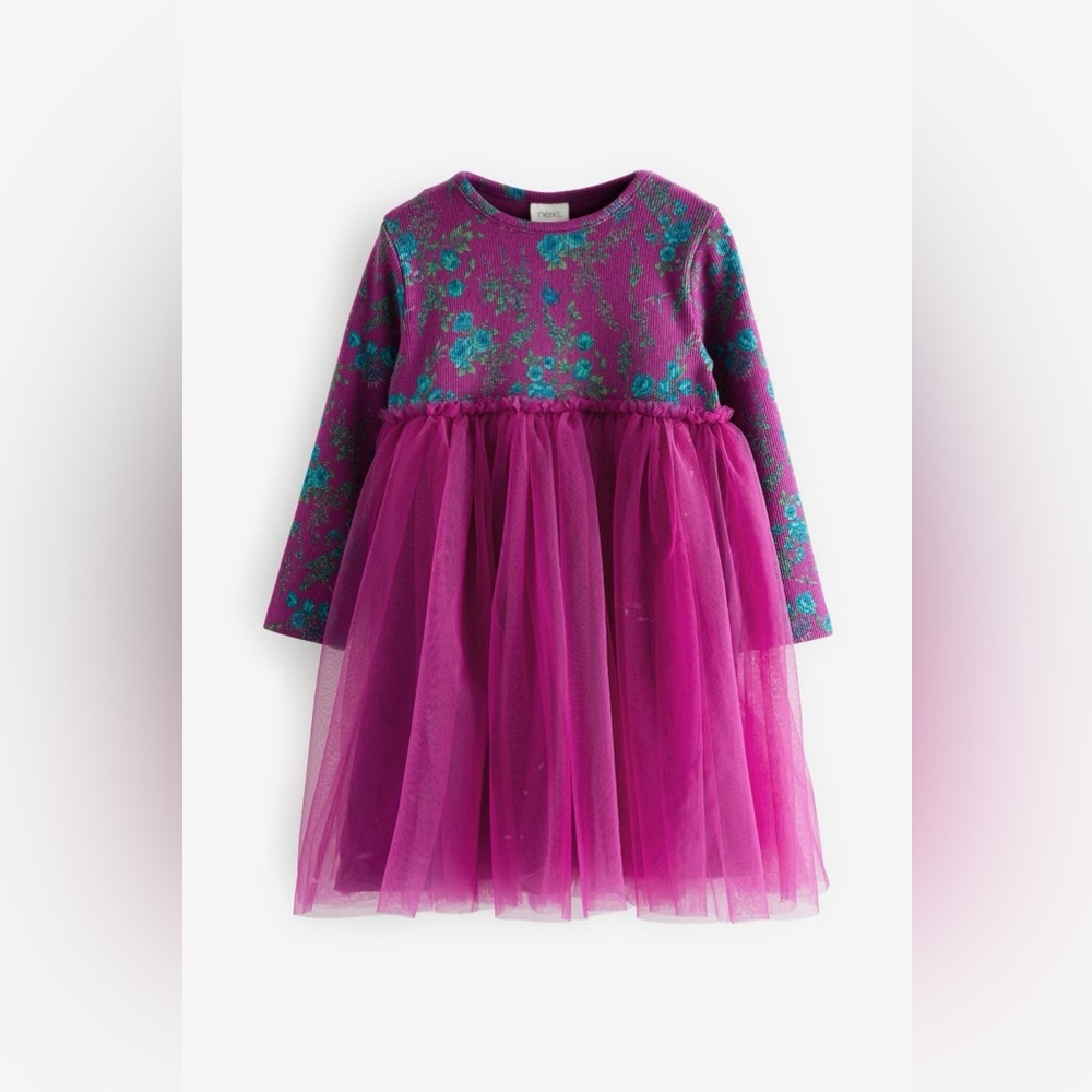 Next Tulle Party Dress